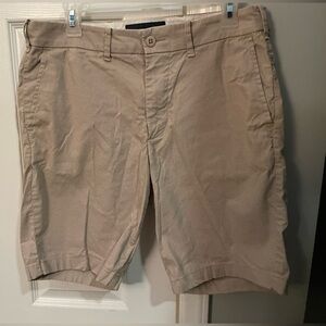Abercrombie & Fitch 8” inseam shorts